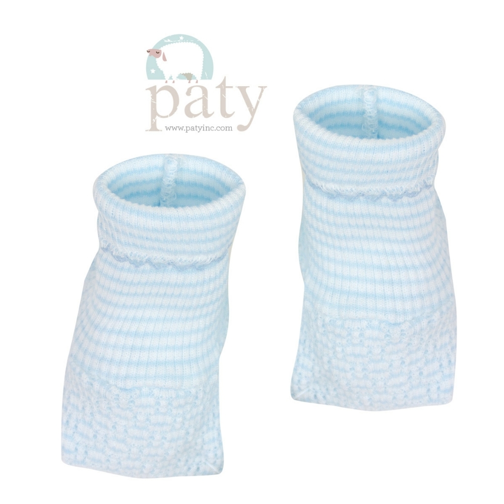 Paty newborn gift set - Picture 5 of 5